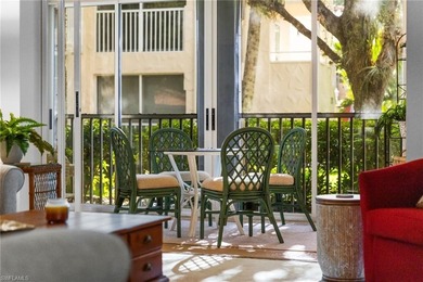 First-floor, no-stairs condo in charming Tuscany at The on Vineyards Golf and Country Club in Florida - for sale on GolfHomes.com, golf home, golf lot