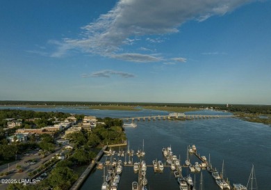 WATER VIEWS, Beautiful estate lot home with stunning sunset on Dataw Island Club in South Carolina - for sale on GolfHomes.com, golf home, golf lot