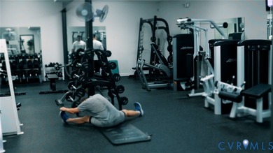 Private wooded home site in Chesdin Landing community. Make this on Lake Chesdin Golfers Club in Virginia - for sale on GolfHomes.com, golf home, golf lot