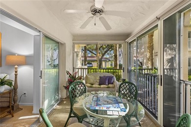 First-floor, no-stairs condo in charming Tuscany at The on Vineyards Golf and Country Club in Florida - for sale on GolfHomes.com, golf home, golf lot