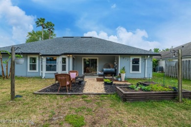 When only the BEST will do, then welcome to your new home! on Julington Creek Golf Club in Florida - for sale on GolfHomes.com, golf home, golf lot