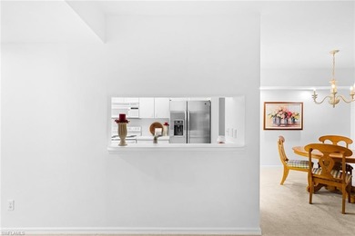 First-floor, no-stairs condo in charming Tuscany at The on Vineyards Golf and Country Club in Florida - for sale on GolfHomes.com, golf home, golf lot