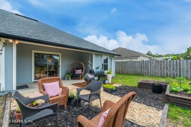 When only the BEST will do, then welcome to your new home! on Julington Creek Golf Club in Florida - for sale on GolfHomes.com, golf home, golf lot