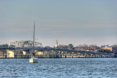 WATERFRONT POND VIEWS: Welcome to 150 Dataw Drive, a waterfront on Dataw Island Club in South Carolina - for sale on GolfHomes.com, golf home, golf lot