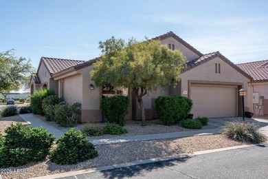 Nicely updated Villa ready to call home and enjoy all that The on Granite Falls Golf Club  in Arizona - for sale on GolfHomes.com, golf home, golf lot