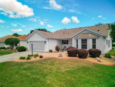 Located in the lovely Village of Briar Meadow, this GOLF COURSE on The Links of Spruce Creek in Florida - for sale on GolfHomes.com, golf home, golf lot