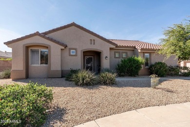 Nicely updated Villa ready to call home and enjoy all that The on Granite Falls Golf Club  in Arizona - for sale on GolfHomes.com, golf home, golf lot