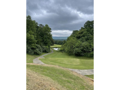 This former golf course offers stunning views and many great on Hidden Falls At Mt. Airy Golf in Tennessee - for sale on GolfHomes.com, golf home, golf lot