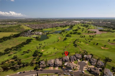 Breathtaking views of the Kapolei golf course, golf club on Kapolei Golf Course in Hawaii - for sale on GolfHomes.com, golf home, golf lot