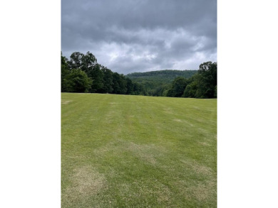 This former golf course offers stunning views and many great on Hidden Falls At Mt. Airy Golf in Tennessee - for sale on GolfHomes.com, golf home, golf lot