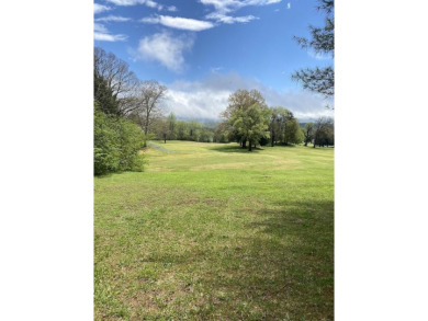 This former golf course offers stunning views and many great on Hidden Falls At Mt. Airy Golf in Tennessee - for sale on GolfHomes.com, golf home, golf lot