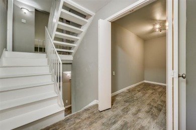Discover an unbeatable location just five minutes from Addison on The Country Place in Texas - for sale on GolfHomes.com, golf home, golf lot