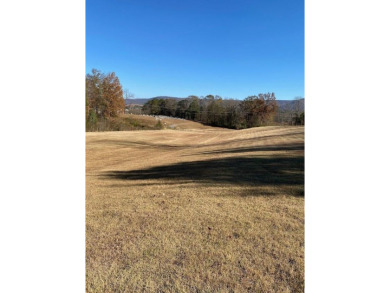 This former golf course offers stunning views and many great on Hidden Falls At Mt. Airy Golf in Tennessee - for sale on GolfHomes.com, golf home, golf lot