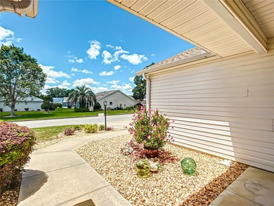 Located in the lovely Village of Briar Meadow, this GOLF COURSE on The Links of Spruce Creek in Florida - for sale on GolfHomes.com, golf home, golf lot