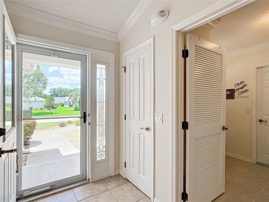 Located in the lovely Village of Briar Meadow, this GOLF COURSE on The Links of Spruce Creek in Florida - for sale on GolfHomes.com, golf home, golf lot