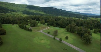 This former golf course offers stunning views and many great on Hidden Falls At Mt. Airy Golf in Tennessee - for sale on GolfHomes.com, golf home, golf lot