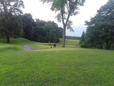 This former golf course offers stunning views and many great on Hidden Falls At Mt. Airy Golf in Tennessee - for sale on GolfHomes.com, golf home, golf lot