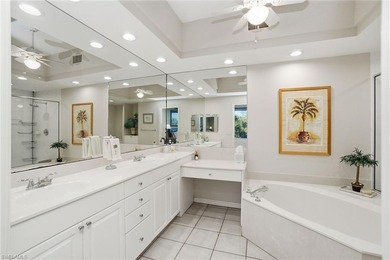 You cannot beat this view! Offered at an outstanding value, this on Pelicans Nest Golf Club in Florida - for sale on GolfHomes.com, golf home, golf lot