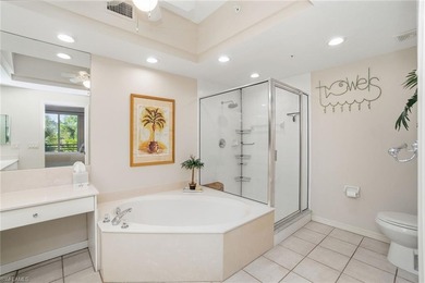 You cannot beat this view! Offered at an outstanding value, this on Pelicans Nest Golf Club in Florida - for sale on GolfHomes.com, golf home, golf lot