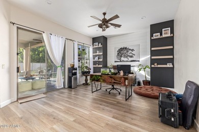 This beautifully maintained 5-bedroom, 3-bath home features a on Augusta Ranch Golf Club in Arizona - for sale on GolfHomes.com, golf home, golf lot