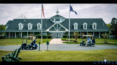 Private wooded home site in Chesdin Landing community. Make this on Lake Chesdin Golfers Club in Virginia - for sale on GolfHomes.com, golf home, golf lot