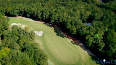 Private wooded home site in Chesdin Landing community. Make this on Lake Chesdin Golfers Club in Virginia - for sale on GolfHomes.com, golf home, golf lot