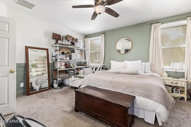 This beautifully maintained 5-bedroom, 3-bath home features a on Augusta Ranch Golf Club in Arizona - for sale on GolfHomes.com, golf home, golf lot