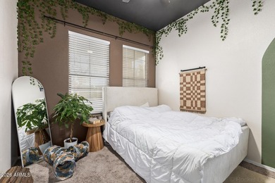 This beautifully maintained 5-bedroom, 3-bath home features a on Augusta Ranch Golf Club in Arizona - for sale on GolfHomes.com, golf home, golf lot