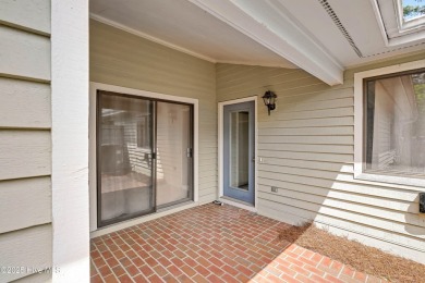 Charming Renovated Home in Inland Greens - Low-Maintenance on Inland Greens Golf Course in North Carolina - for sale on GolfHomes.com, golf home, golf lot