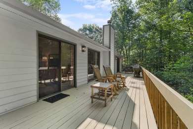 Tucked away on a quiet cul-de-sac in the desirable Holly Forest on Sapphire National Golf Club in North Carolina - for sale on GolfHomes.com, golf home, golf lot