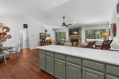 Tucked away on a quiet cul-de-sac in the desirable Holly Forest on Sapphire National Golf Club in North Carolina - for sale on GolfHomes.com, golf home, golf lot