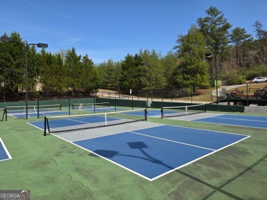 Build your dream home on this double lot in Innsbruck! Perfect on Innsbruck Resort and Golf Club in Georgia - for sale on GolfHomes.com, golf home, golf lot