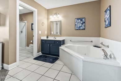 Unlock the full potential of your dream retreat at Brunswick on Brunswick Plantation and Golf Resorts in North Carolina - for sale on GolfHomes.com, golf home, golf lot