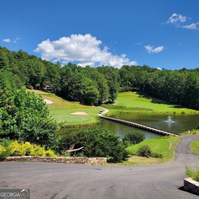 Build your dream home on this double lot in Innsbruck! Perfect on Innsbruck Resort and Golf Club in Georgia - for sale on GolfHomes.com, golf home, golf lot