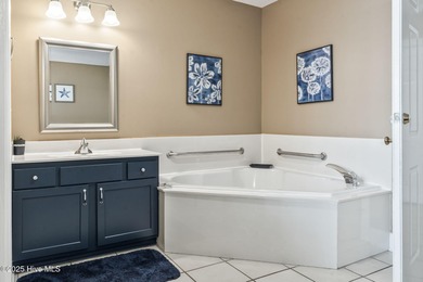 Unlock the full potential of your dream retreat at Brunswick on Brunswick Plantation and Golf Resorts in North Carolina - for sale on GolfHomes.com, golf home, golf lot