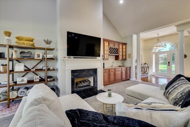 Welcome home to 306 Forest Pines Rd in THE AWARD WINNING GATED on Woodside Plantation Country Club in South Carolina - for sale on GolfHomes.com, golf home, golf lot