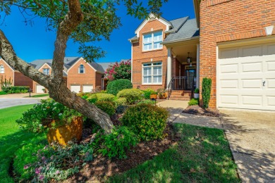 Welcome home to one of Chattanooga's premier golf communities! on Council Fire Golf Club in Tennessee - for sale on GolfHomes.com, golf home, golf lot