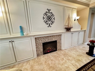 Stunning, Move-In Ready in Siena's Premier 55+ Guard-Gated Golf on Siena Golf Club in Nevada - for sale on GolfHomes.com, golf home, golf lot