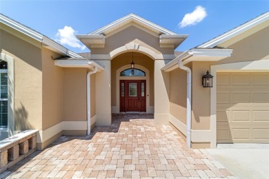 The Villages has a vast number of wonderful models.  In the on Pennbrooke Fairways in Florida - for sale on GolfHomes.com, golf home, golf lot