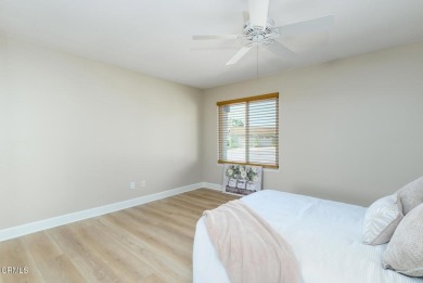 **Welcome to 18221 Village 18: A Symphony of Serenity and Style on Leisure Village Golf Club in California - for sale on GolfHomes.com, golf home, golf lot