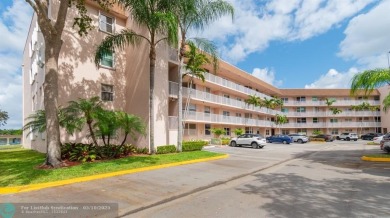 MOST ATTRACTIVE PRICE for One of the LARGEST CONDOS in Sunrise on Sunrise Lakes Phase IV Golf Course in Florida - for sale on GolfHomes.com, golf home, golf lot