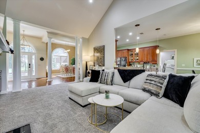 Welcome home to 306 Forest Pines Rd in THE AWARD WINNING GATED on Woodside Plantation Country Club in South Carolina - for sale on GolfHomes.com, golf home, golf lot