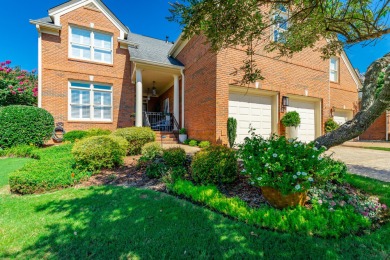 Welcome home to one of Chattanooga's premier golf communities! on Council Fire Golf Club in Tennessee - for sale on GolfHomes.com, golf home, golf lot