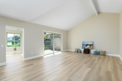 **Welcome to 18221 Village 18: A Symphony of Serenity and Style on Leisure Village Golf Club in California - for sale on GolfHomes.com, golf home, golf lot