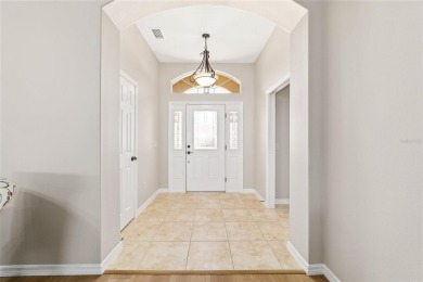 The Villages has a vast number of wonderful models.  In the on Pennbrooke Fairways in Florida - for sale on GolfHomes.com, golf home, golf lot