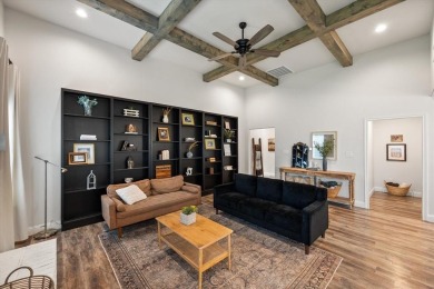 Welcome to this stunning two-story home located in Crown Valley on The Golf Club At Crown Valley in Texas - for sale on GolfHomes.com, golf home, golf lot