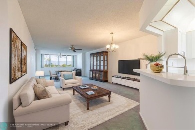 MOST ATTRACTIVE PRICE for One of the LARGEST CONDOS in Sunrise on Sunrise Lakes Phase IV Golf Course in Florida - for sale on GolfHomes.com, golf home, golf lot
