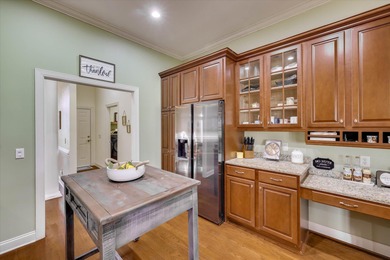 Welcome home to 306 Forest Pines Rd in THE AWARD WINNING GATED on Woodside Plantation Country Club in South Carolina - for sale on GolfHomes.com, golf home, golf lot