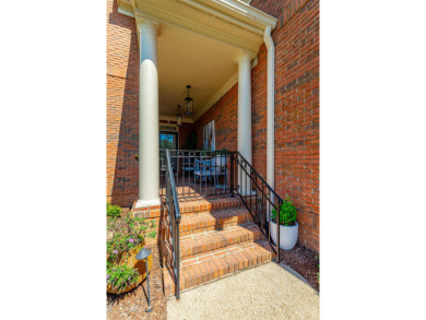 Welcome home to one of Chattanooga's premier golf communities! on Council Fire Golf Club in Tennessee - for sale on GolfHomes.com, golf home, golf lot