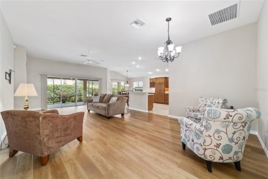 The Villages has a vast number of wonderful models.  In the on Pennbrooke Fairways in Florida - for sale on GolfHomes.com, golf home, golf lot